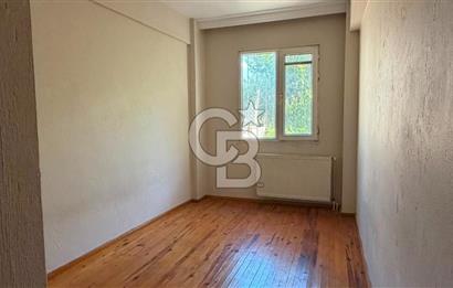 BUCA MENDERES MAHALLESİ'NDE MERKEZİ KONUMDA SATILIK 3+1 DAİRE