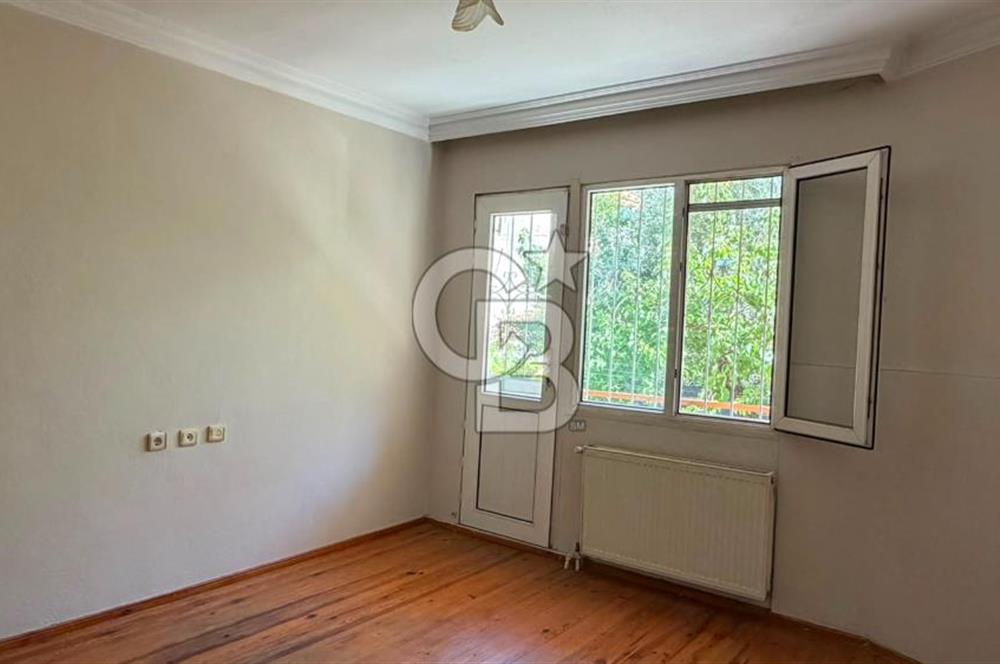BUCA MENDERES MAHALLESİ'NDE MERKEZİ KONUMDA SATILIK 3+1 DAİRE