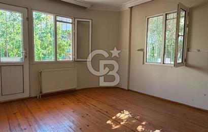 BUCA MENDERES MAHALLESİ'NDE MERKEZİ KONUMDA SATILIK 3+1 DAİRE