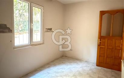 BUCA MENDERES MAHALLESİ'NDE MERKEZİ KONUMDA SATILIK 3+1 DAİRE