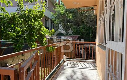 BUCA MENDERES MAHALLESİ'NDE MERKEZİ KONUMDA SATILIK 3+1 DAİRE