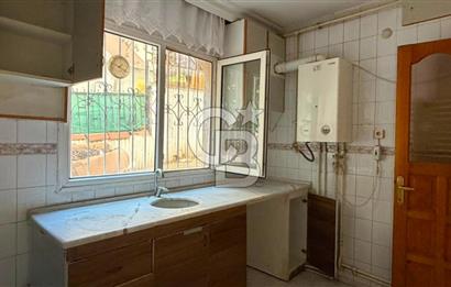 BUCA MENDERES MAHALLESİ'NDE MERKEZİ KONUMDA SATILIK 3+1 DAİRE