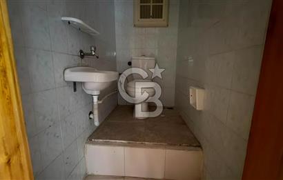 BUCA MENDERES MAHALLESİ'NDE MERKEZİ KONUMDA SATILIK 3+1 DAİRE