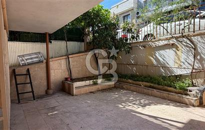 BUCA MENDERES MAHALLESİ'NDE MERKEZİ KONUMDA SATILIK 3+1 DAİRE