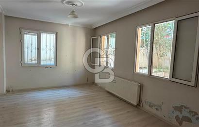 BUCA MENDERES MAHALLESİ'NDE MERKEZİ KONUMDA SATILIK 3+1 DAİRE