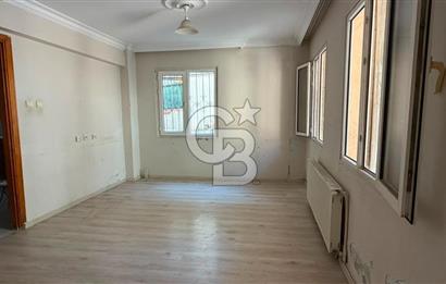 BUCA MENDERES MAHALLESİ'NDE MERKEZİ KONUMDA SATILIK 3+1 DAİRE