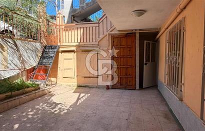 BUCA MENDERES MAHALLESİ'NDE MERKEZİ KONUMDA SATILIK 3+1 DAİRE