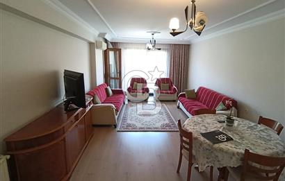 BAYRAKLI EMEK MAHALLESİ – ANADOLU CADDESİ ÜZERİNDE SATILIK 3+1 DAİRE