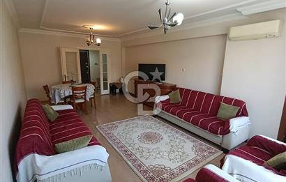 BAYRAKLI EMEK MAHALLESİ – ANADOLU CADDESİ ÜZERİNDE SATILIK 3+1 DAİRE