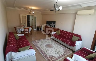 BAYRAKLI EMEK MAHALLESİ – ANADOLU CADDESİ ÜZERİNDE SATILIK 3+1 DAİRE