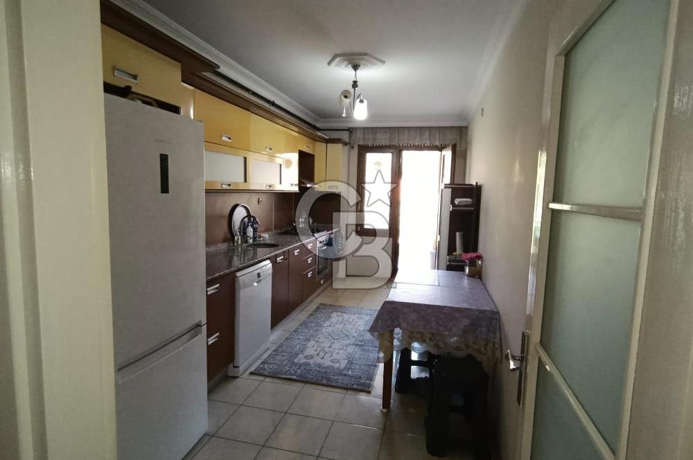 BAYRAKLI EMEK MAHALLESİ – ANADOLU CADDESİ ÜZERİNDE SATILIK 3+1 DAİRE