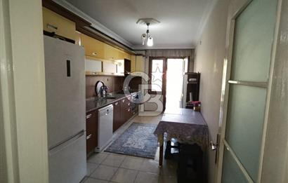 BAYRAKLI EMEK MAHALLESİ – ANADOLU CADDESİ ÜZERİNDE SATILIK 3+1 DAİRE