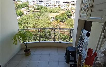 BAYRAKLI EMEK MAHALLESİ – ANADOLU CADDESİ ÜZERİNDE SATILIK 3+1 DAİRE