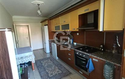BAYRAKLI EMEK MAHALLESİ – ANADOLU CADDESİ ÜZERİNDE SATILIK 3+1 DAİRE