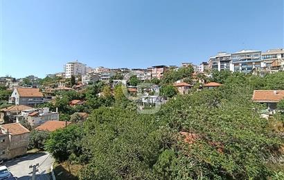 BAYRAKLI EMEK MAHALLESİ – ANADOLU CADDESİ ÜZERİNDE SATILIK 3+1 DAİRE