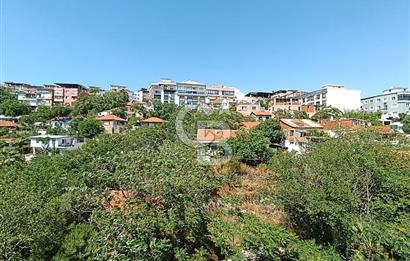 BAYRAKLI EMEK MAHALLESİ – ANADOLU CADDESİ ÜZERİNDE SATILIK 3+1 DAİRE