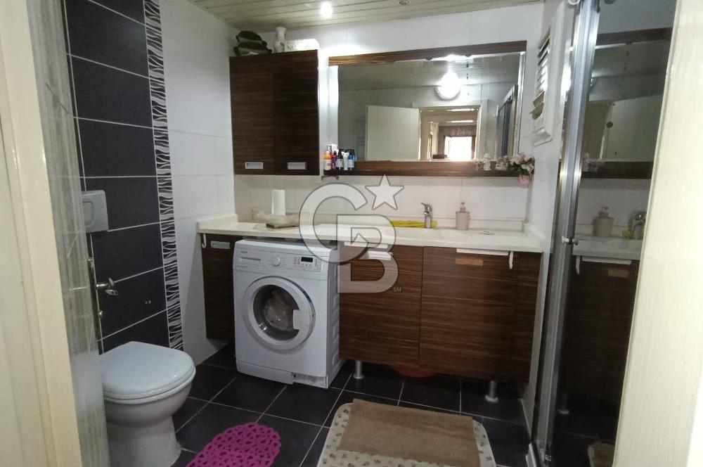 BAYRAKLI EMEK MAHALLESİ – ANADOLU CADDESİ ÜZERİNDE SATILIK 3+1 DAİRE