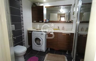 BAYRAKLI EMEK MAHALLESİ – ANADOLU CADDESİ ÜZERİNDE SATILIK 3+1 DAİRE