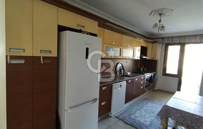 BAYRAKLI EMEK MAHALLESİ – ANADOLU CADDESİ ÜZERİNDE SATILIK 3+1 DAİRE