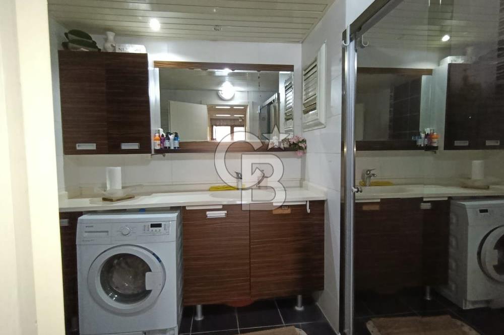 BAYRAKLI EMEK MAHALLESİ – ANADOLU CADDESİ ÜZERİNDE SATILIK 3+1 DAİRE