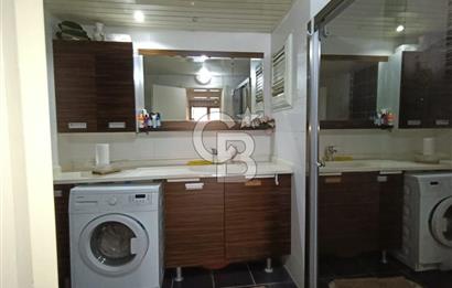 BAYRAKLI EMEK MAHALLESİ – ANADOLU CADDESİ ÜZERİNDE SATILIK 3+1 DAİRE