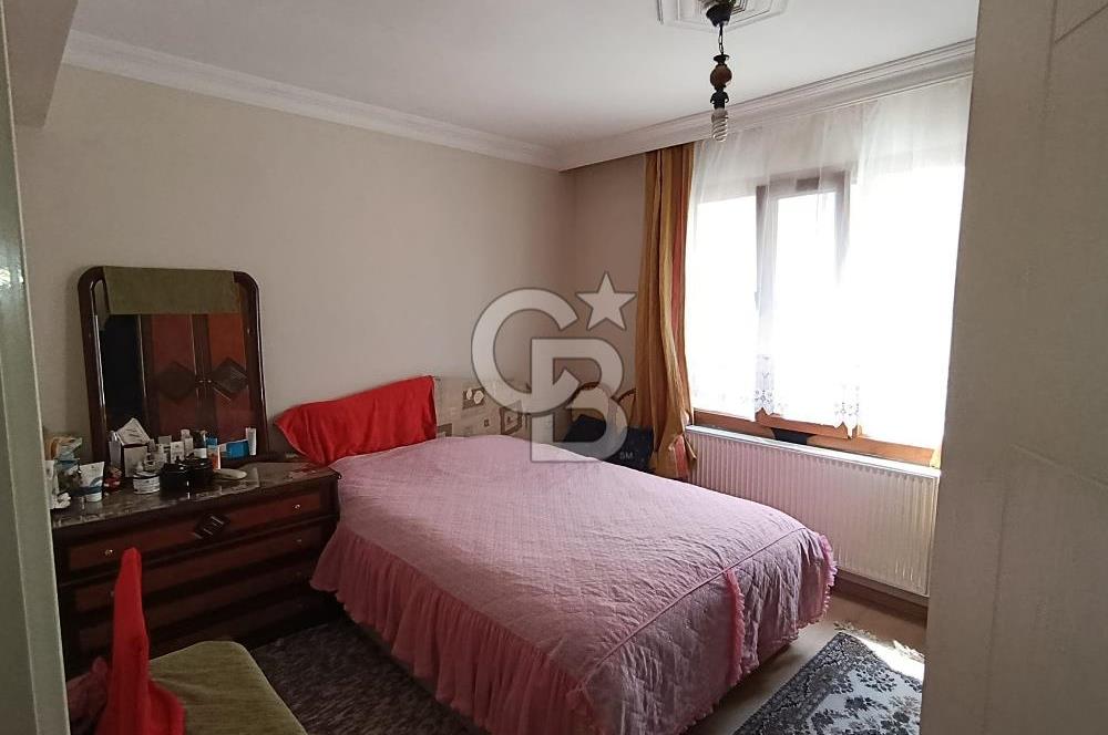 BAYRAKLI EMEK MAHALLESİ – ANADOLU CADDESİ ÜZERİNDE SATILIK 3+1 DAİRE