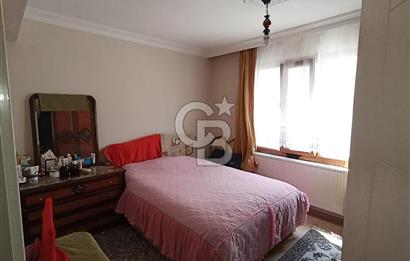 BAYRAKLI EMEK MAHALLESİ – ANADOLU CADDESİ ÜZERİNDE SATILIK 3+1 DAİRE