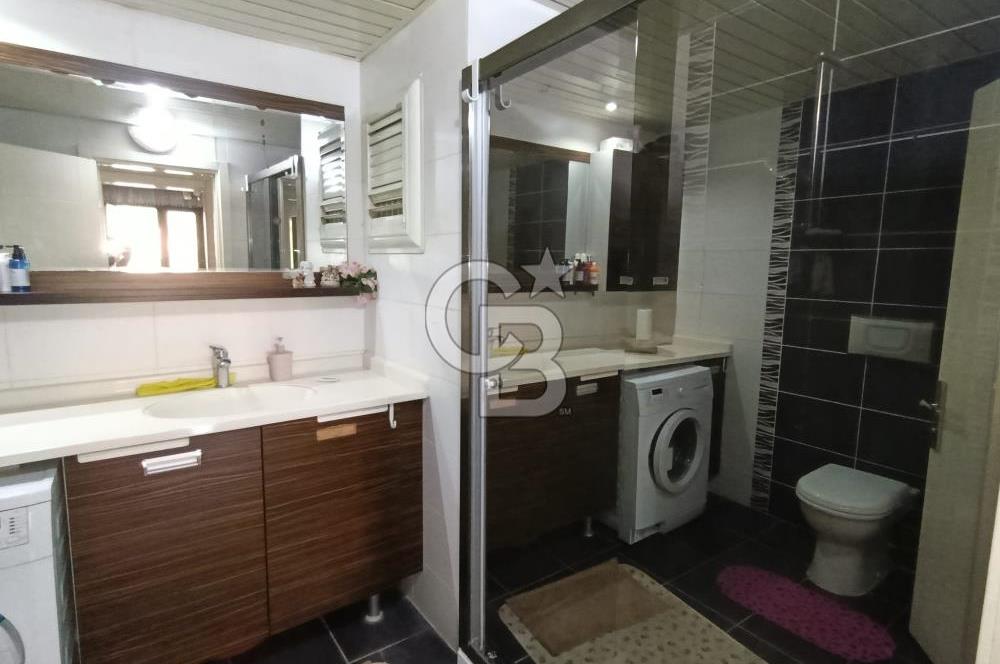 BAYRAKLI EMEK MAHALLESİ – ANADOLU CADDESİ ÜZERİNDE SATILIK 3+1 DAİRE
