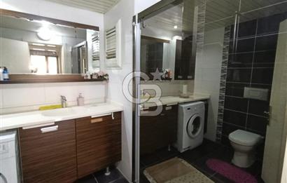 BAYRAKLI EMEK MAHALLESİ – ANADOLU CADDESİ ÜZERİNDE SATILIK 3+1 DAİRE