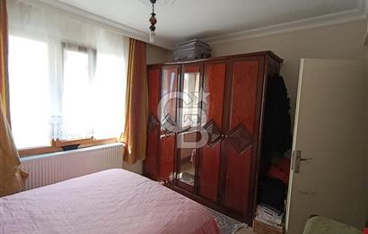 BAYRAKLI EMEK MAHALLESİ – ANADOLU CADDESİ ÜZERİNDE SATILIK 3+1 DAİRE