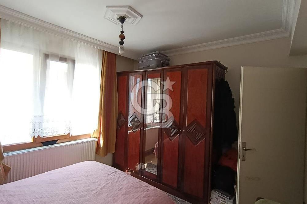BAYRAKLI EMEK MAHALLESİ – ANADOLU CADDESİ ÜZERİNDE SATILIK 3+1 DAİRE
