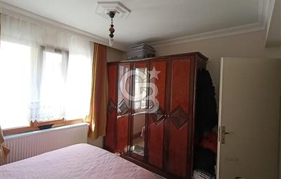 BAYRAKLI EMEK MAHALLESİ – ANADOLU CADDESİ ÜZERİNDE SATILIK 3+1 DAİRE
