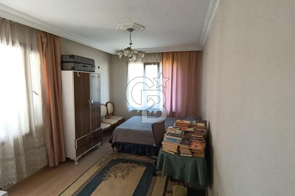 BAYRAKLI EMEK MAHALLESİ – ANADOLU CADDESİ ÜZERİNDE SATILIK 3+1 DAİRE