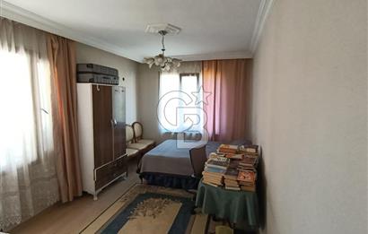 BAYRAKLI EMEK MAHALLESİ – ANADOLU CADDESİ ÜZERİNDE SATILIK 3+1 DAİRE
