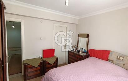 BAYRAKLI EMEK MAHALLESİ – ANADOLU CADDESİ ÜZERİNDE SATILIK 3+1 DAİRE