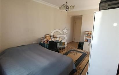 BAYRAKLI EMEK MAHALLESİ – ANADOLU CADDESİ ÜZERİNDE SATILIK 3+1 DAİRE