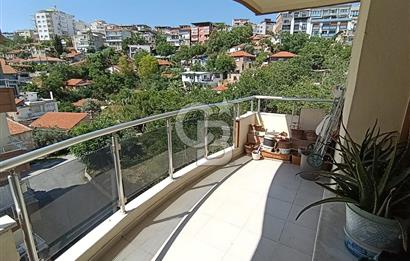 BAYRAKLI EMEK MAHALLESİ – ANADOLU CADDESİ ÜZERİNDE SATILIK 3+1 DAİRE
