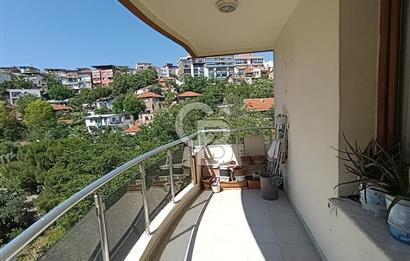 BAYRAKLI EMEK MAHALLESİ – ANADOLU CADDESİ ÜZERİNDE SATILIK 3+1 DAİRE