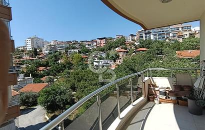 BAYRAKLI EMEK MAHALLESİ – ANADOLU CADDESİ ÜZERİNDE SATILIK 3+1 DAİRE
