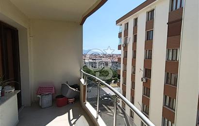 BAYRAKLI EMEK MAHALLESİ – ANADOLU CADDESİ ÜZERİNDE SATILIK 3+1 DAİRE