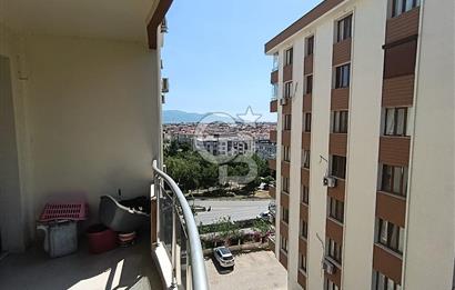 BAYRAKLI EMEK MAHALLESİ – ANADOLU CADDESİ ÜZERİNDE SATILIK 3+1 DAİRE