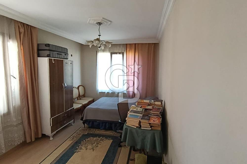 BAYRAKLI EMEK MAHALLESİ – ANADOLU CADDESİ ÜZERİNDE SATILIK 3+1 DAİRE