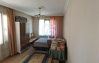 BAYRAKLI EMEK MAHALLESİ – ANADOLU CADDESİ ÜZERİNDE SATILIK 3+1 DAİRE