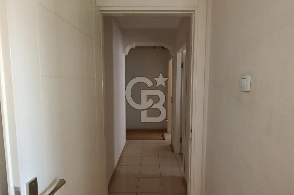 BAYRAKLI EMEK MAHALLESİ – ANADOLU CADDESİ ÜZERİNDE SATILIK 3+1 DAİRE