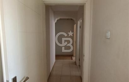 BAYRAKLI EMEK MAHALLESİ – ANADOLU CADDESİ ÜZERİNDE SATILIK 3+1 DAİRE