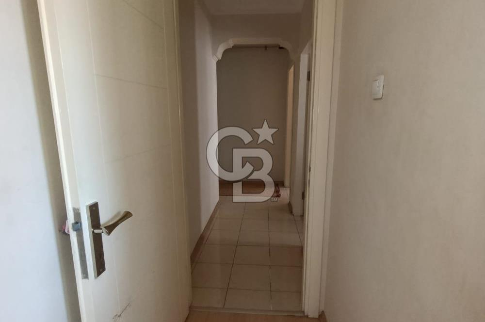 BAYRAKLI EMEK MAHALLESİ – ANADOLU CADDESİ ÜZERİNDE SATILIK 3+1 DAİRE