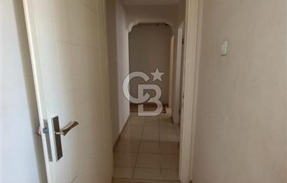 BAYRAKLI EMEK MAHALLESİ – ANADOLU CADDESİ ÜZERİNDE SATILIK 3+1 DAİRE
