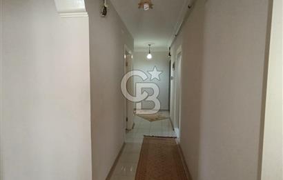 BAYRAKLI EMEK MAHALLESİ – ANADOLU CADDESİ ÜZERİNDE SATILIK 3+1 DAİRE