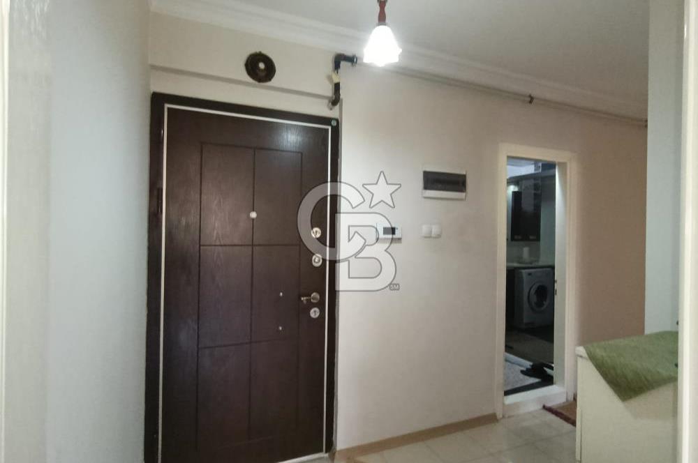 BAYRAKLI EMEK MAHALLESİ – ANADOLU CADDESİ ÜZERİNDE SATILIK 3+1 DAİRE