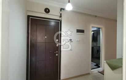 BAYRAKLI EMEK MAHALLESİ – ANADOLU CADDESİ ÜZERİNDE SATILIK 3+1 DAİRE